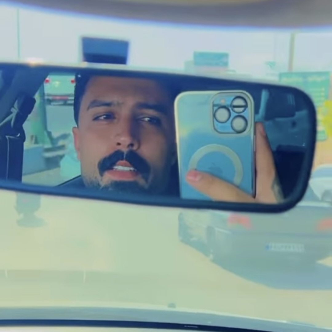 آهنگ جدید پوریا محمدی یک شب